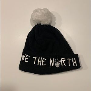 Mitchell & Ness Beanie